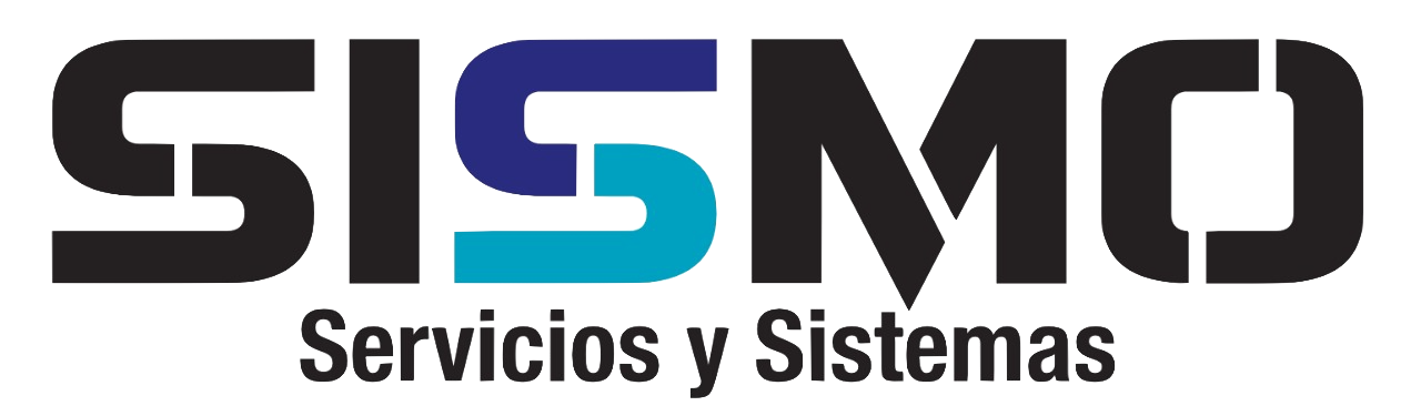 Servicios y Sistemas SISMO